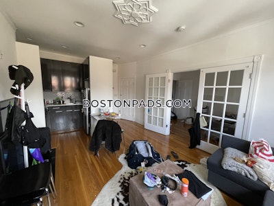 Back Bay 1 Bed 1 Bath Boston - $3,200