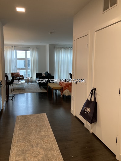 Quincy Apartment for rent Studio 1 Bath  North Quincy - $2,847