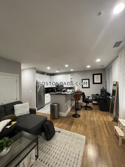 Downtown Apartment for rent 1 Bedroom 1 Bath Boston - $3,200 50% Fee