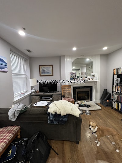 Downtown Apartment for rent 1 Bedroom 1 Bath Boston - $3,400 50% Fee