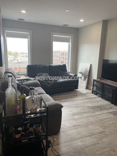 South Boston Apartment for rent 2 Bedrooms 2 Baths Boston - $3,900