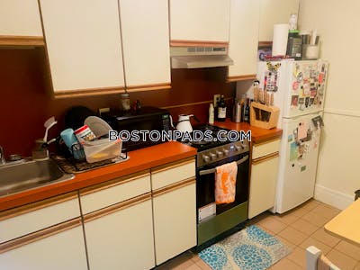Beacon Hill Apartment for rent 1 Bedroom 1 Bath Boston - $2,475