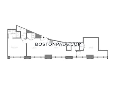 Lynn Apartment for rent 2 Bedrooms 2 Baths - $2,750 No Fee