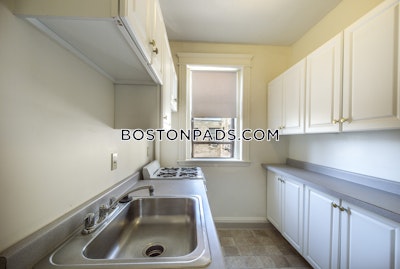 Allston Apartment for rent Studio 1 Bath Boston - $2,500