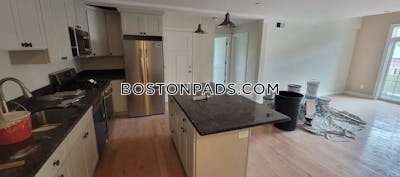 Belmont Apartment for rent 3 Bedrooms 3 Baths - $3,900