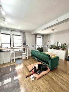 Downtown Apartment for rent 1 Bedroom 1 Bath Boston - $2,800 50% Fee