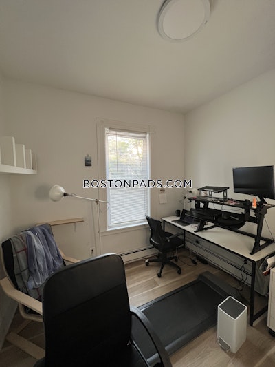 Cambridge Apartment for rent 3 Bedrooms 1.5 Baths  Inman Square - $4,250