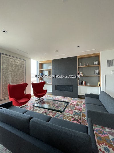 South End Apartment for rent 2 Bedrooms 2 Baths Boston - $4,945