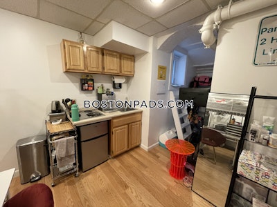 Back Bay Apartment for rent Studio 1 Bath Boston - $2,095