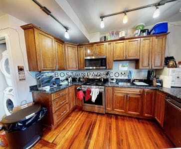 Cambridge Apartment for rent 5 Bedrooms 2 Baths  Central Square/cambridgeport - $6,250