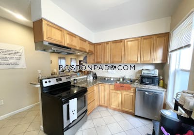 Dorchester Apartment for rent 3 Bedrooms 1 Bath Boston - $3,800