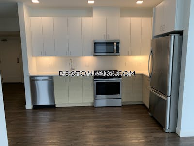 Newton Apartment for rent 2 Bedrooms 2 Baths  Newtonville - $4,789