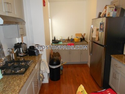 Fenway/kenmore Apartment for rent 1 Bedroom 1 Bath Boston - $3,220