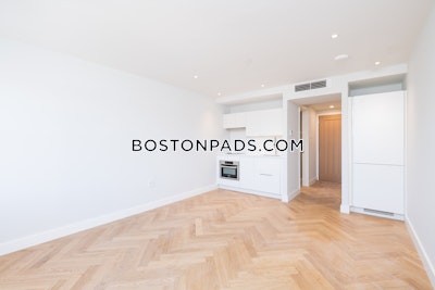 Back Bay Apartment for rent Studio 1 Bath Boston - $3,125