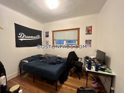 Cambridge Apartment for rent 4 Bedrooms 2 Baths  East Cambridge - $3,900