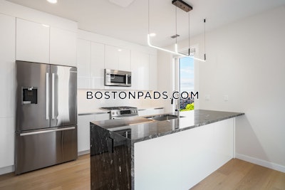 East Boston Apartment for rent 3 Bedrooms 2 Baths Boston - $5,200 No Fee