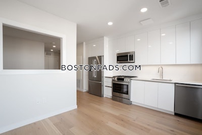 East Boston Apartment for rent Studio 1 Bath Boston - $2,675 No Fee