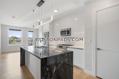 East Boston Apartment for rent 1 Bedroom 1 Bath Boston - $3,500 No Fee
