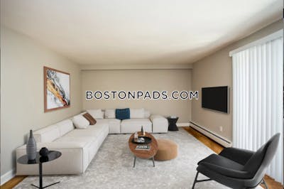 Brighton Apartment for rent 2 Bedrooms 1 Bath Boston - $3,400