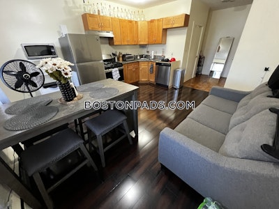 Mission Hill 3 Beds 1 Bath Boston - $4,500
