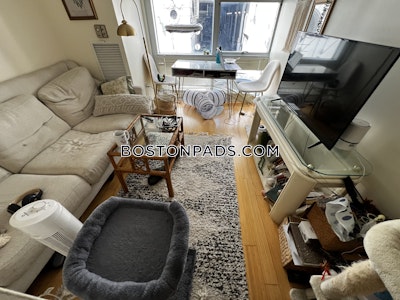 Downtown Apartment for rent 1 Bedroom 1 Bath Boston - $3,000 No Fee