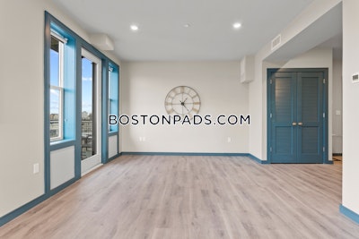 Dorchester/south Boston Border 1 bedroom 1 baths in BOSTON Boston - $3,000