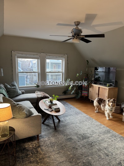 Dorchester 2 bedroom 1 baths in BOSTON Boston - $2,900