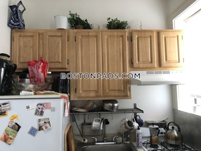 Beacon Hill Apartment for rent 1 Bedroom 1 Bath Boston - $2,525