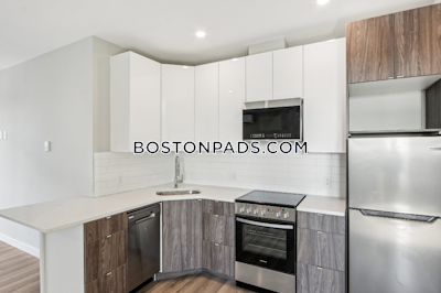 Dorchester Studio 1 baths in BOSTON Boston - $2,425