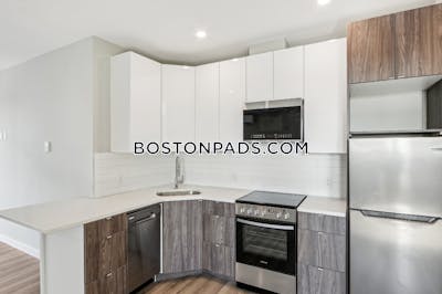 Dorchester 1 bedroom 1 baths in BOSTON Boston - $2,550 No Fee