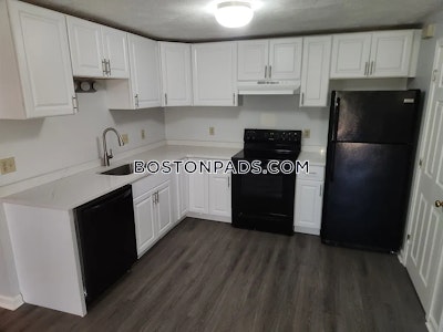Attleboro Apartment for rent 1 Bedroom 1 Bath - $2,100 No Fee