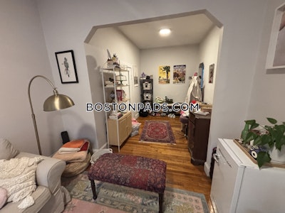 Cambridge Apartment for rent 2 Bedrooms 1 Bath  Inman Square - $3,050