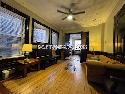 Fort Hill 4 bedroom 2 baths in BOSTON Boston - $5,200