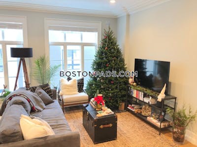 Mission Hill Apartment for rent 1 Bedroom 1 Bath Boston - $2,950