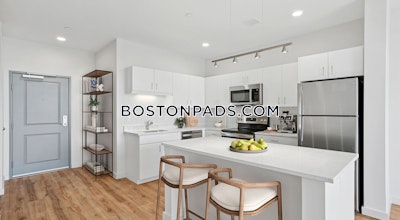 Beverly Studio 1 baths Luxury in BEVERLY - $2,516