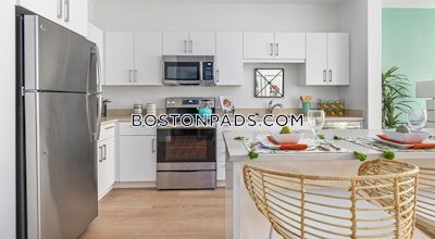 Beverly Apartment for rent 2 Bedrooms 1 Bath - $3,575