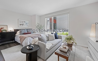 Revere Studio 1 baths Luxury in REVERE - $2,850