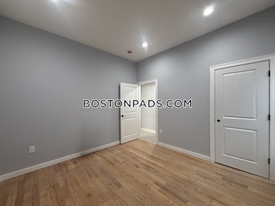 Roxbury Apartment for rent 4 Bedrooms 2 Baths Boston - $4,800