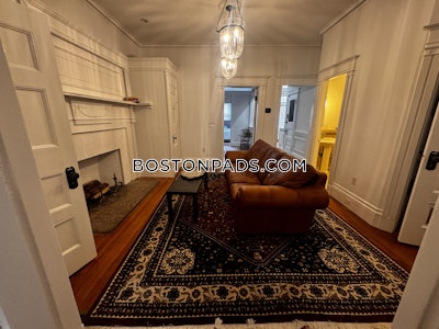 Brookline Apartment for rent 4 Bedrooms 2.5 Baths  Washington Square - $7,000