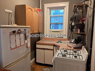 Brighton Apartment for rent 1 Bedroom 1 Bath Boston - $2,400