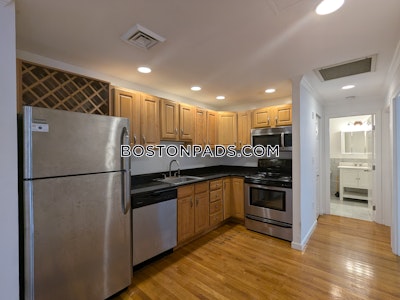 Fenway/kenmore Apartment for rent 2 Bedrooms 1 Bath Boston - $4,250