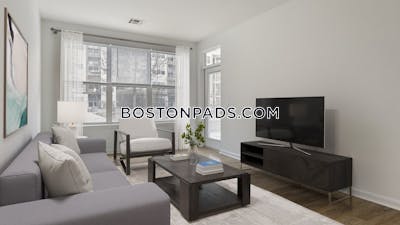 Somerville Apartment for rent 3 Bedrooms 2 Baths  East Somerville - $7,740