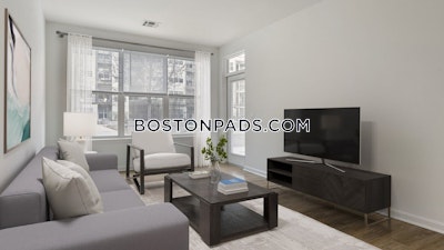 Somerville Apartment for rent 3 Bedrooms 2 Baths  East Somerville - $7,740