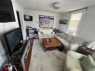 Somerville Apartment for rent 2 Bedrooms 1 Bath  Winter Hill - $3,100
