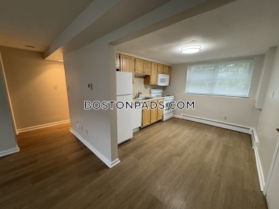 Danvers Apartment for rent 1 Bedroom 1 Bath - $2,200 No Fee