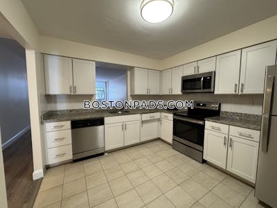 South End Apartment for rent 3 Bedrooms 2 Baths Boston - $5,500 No Fee