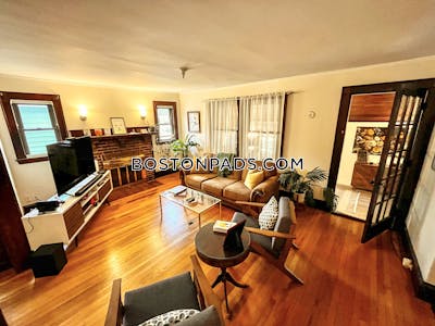 Belmont Apartment for rent 2 Bedrooms 1 Bath - $2,850