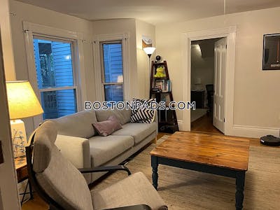 Cambridge 3 Bed 1 Bath CAMBRIDGE  Inman Square - $3,850