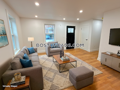 Brighton Apartment for rent 3 Bedrooms 2 Baths Boston - $5,000