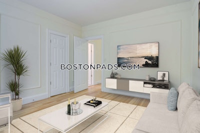 Brighton 1 Bed 1 Bath Boston - $2,855 No Fee